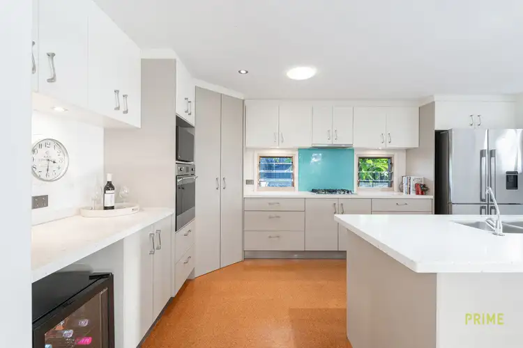 Sixth view of Homely house listing, 46 Highview Drive, Craignish QLD 4655