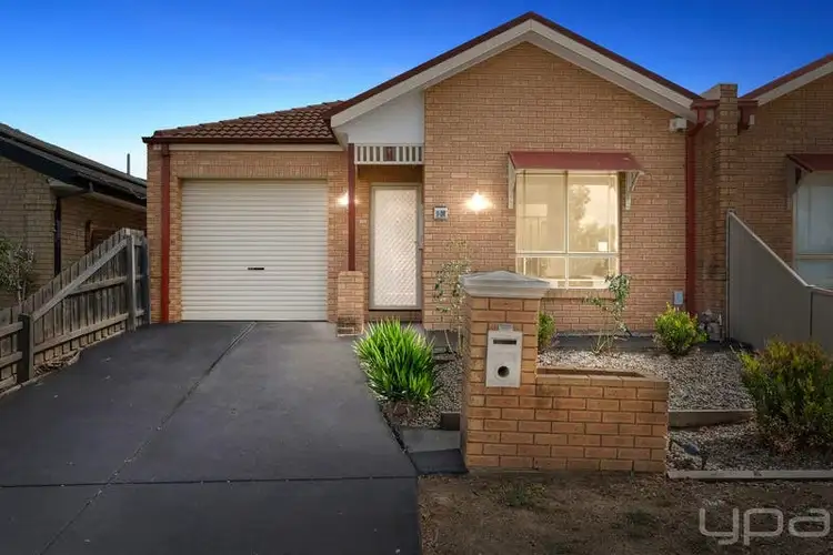 1/20 Harmony Drive, Tarneit VIC 3029