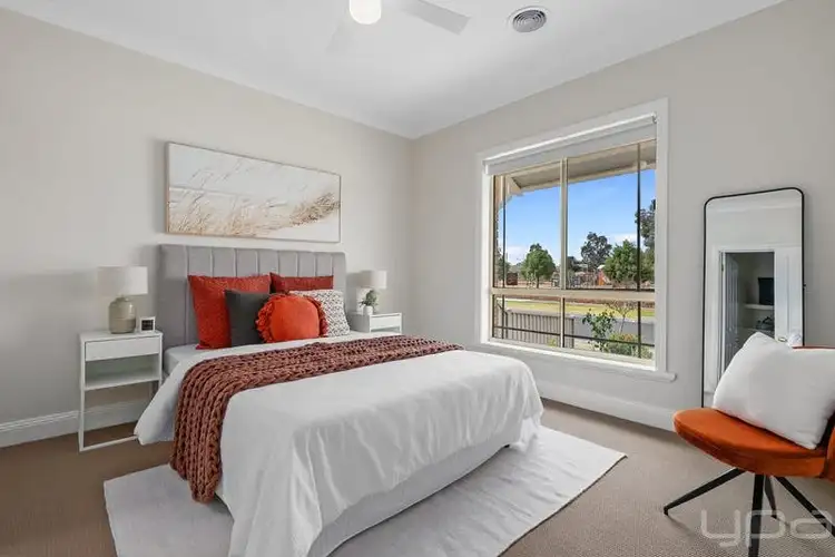 Third view of Homely house listing, 1/20 Harmony Drive, Tarneit VIC 3029