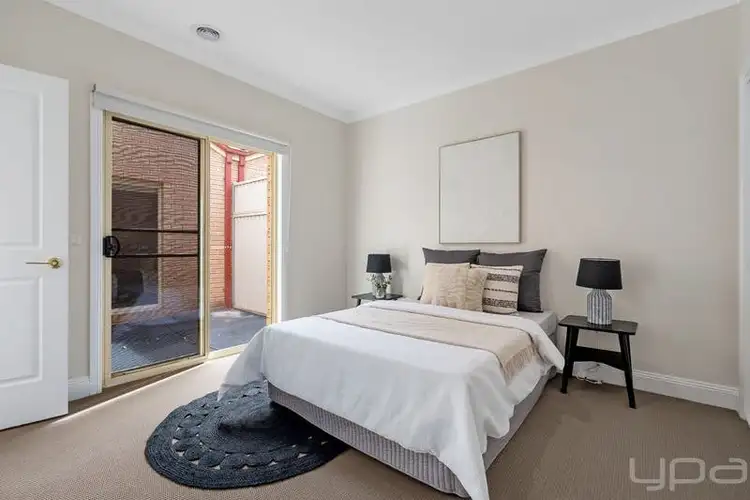 Fifth view of Homely house listing, 1/20 Harmony Drive, Tarneit VIC 3029