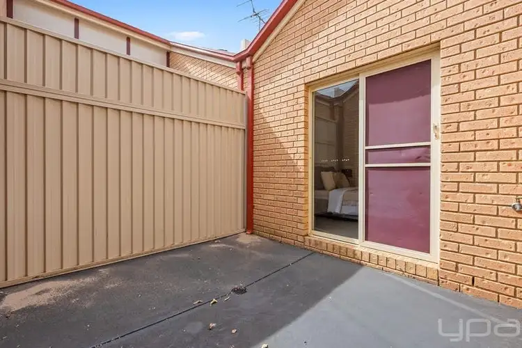 Sixth view of Homely house listing, 1/20 Harmony Drive, Tarneit VIC 3029