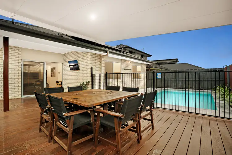 78 Stodart Terrace, Mango Hill QLD 4509