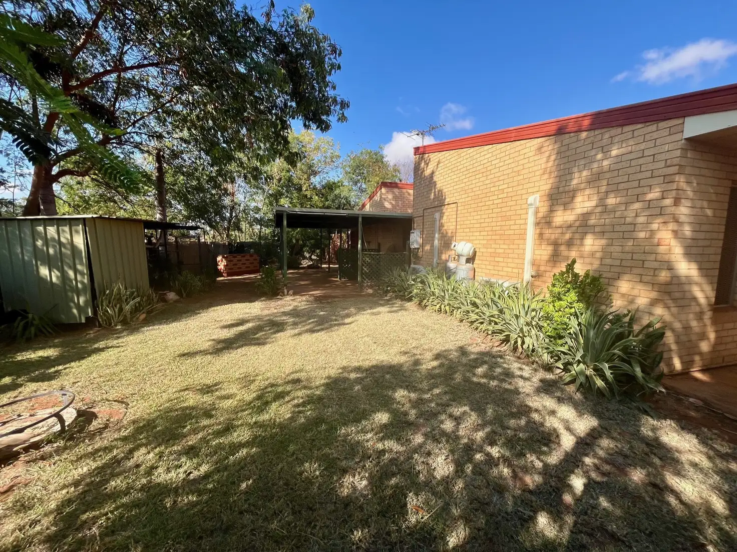 Main view of Homely semi-detached listing, 25 Tecoma Way, South Hedland WA 6722