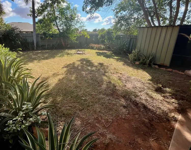 Second view of Homely semi-detached listing, 25 Tecoma Way, South Hedland WA 6722