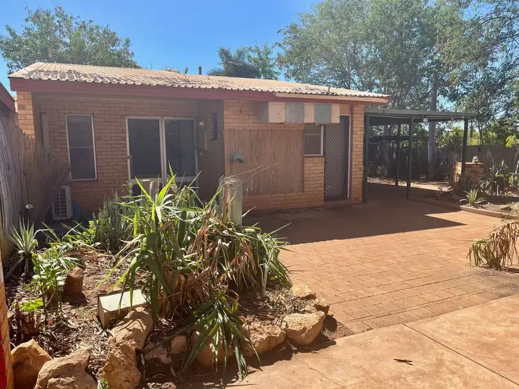 Fourth view of Homely semi-detached listing, 25 Tecoma Way, South Hedland WA 6722