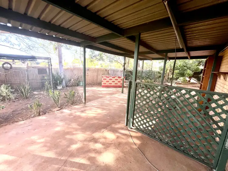 Fifth view of Homely semi-detached listing, 25 Tecoma Way, South Hedland WA 6722
