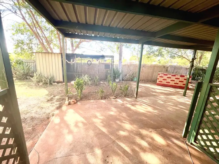 Sixth view of Homely semi-detached listing, 25 Tecoma Way, South Hedland WA 6722