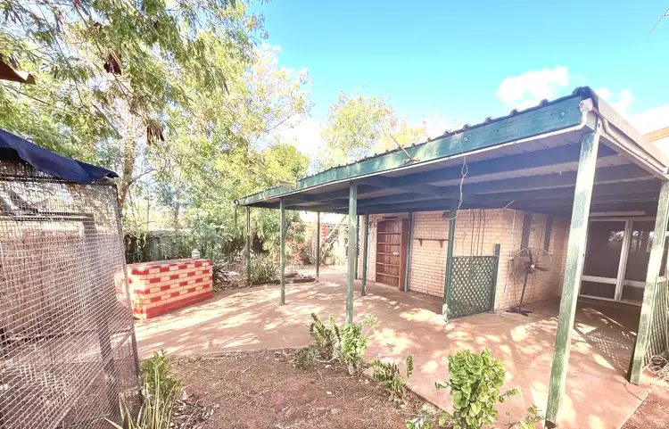 Seventh view of Homely semi-detached listing, 25 Tecoma Way, South Hedland WA 6722