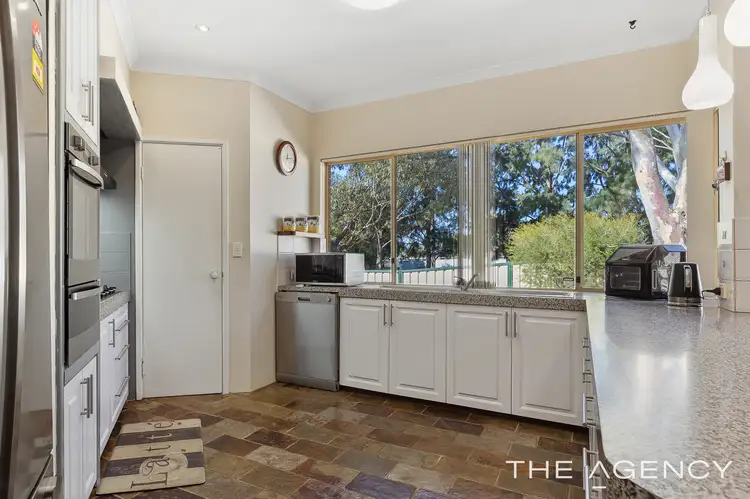 Fifth view of Homely house listing, 10 Hillview Rise, Cooloongup WA 6168