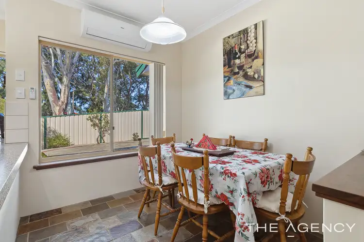 Sixth view of Homely house listing, 10 Hillview Rise, Cooloongup WA 6168