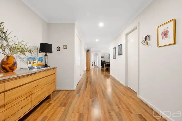 Second view of Homely house listing, 11 Noranda Circuit, Harkness VIC 3337