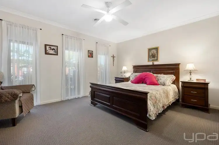 Third view of Homely house listing, 11 Noranda Circuit, Harkness VIC 3337