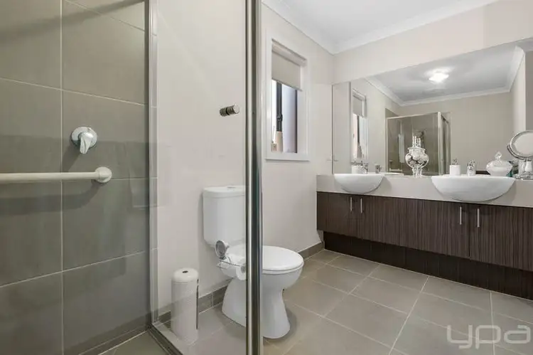 Fourth view of Homely house listing, 11 Noranda Circuit, Harkness VIC 3337