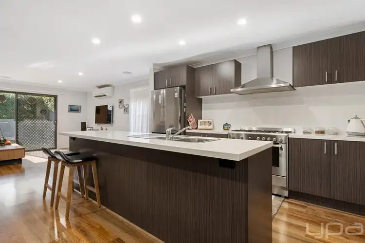 Sixth view of Homely house listing, 11 Noranda Circuit, Harkness VIC 3337