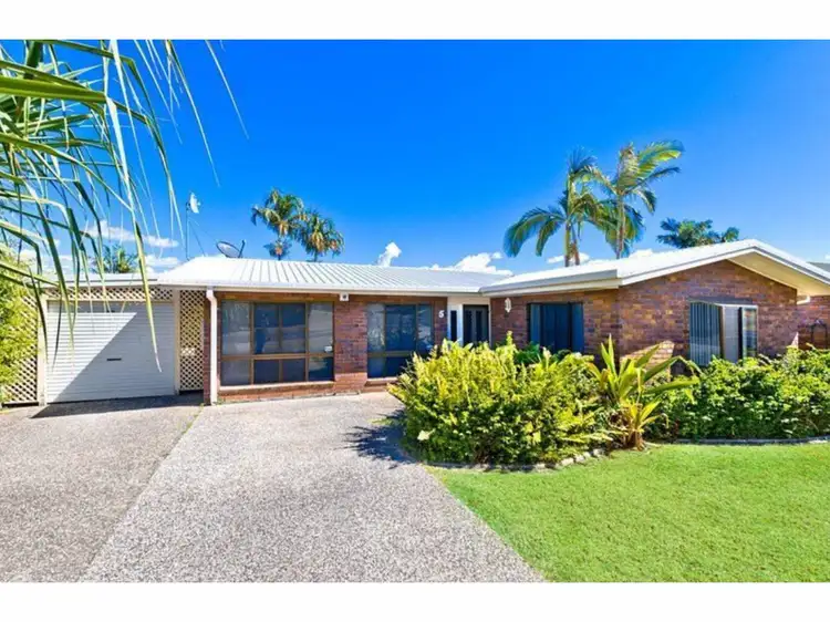 Main view of Homely house listing, 5 Leeds Avenue, Kawana QLD 4701