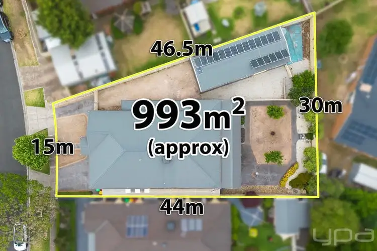 20 Madison Drive, Brookfield VIC 3338