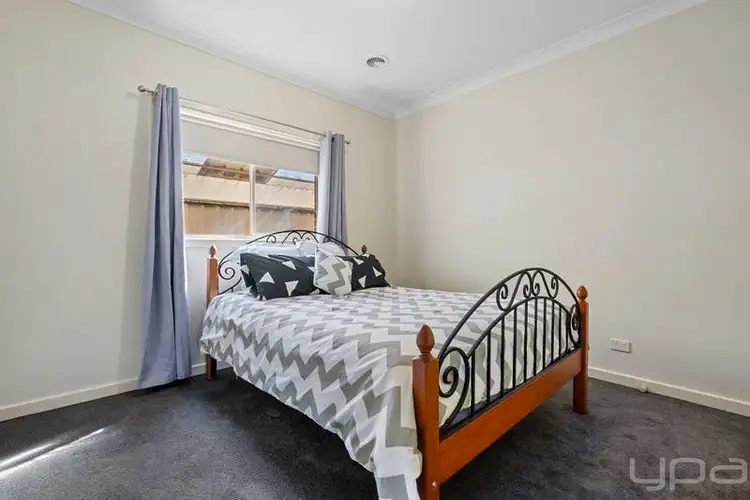 Sixth view of Homely house listing, 20 Madison Drive, Brookfield VIC 3338