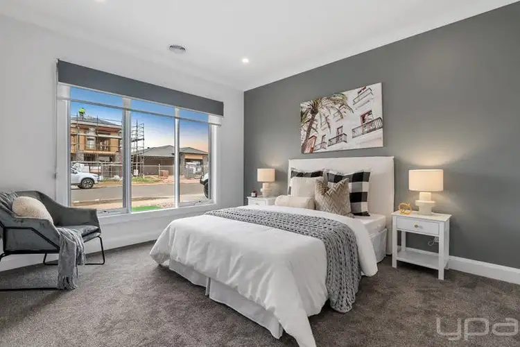 Third view of Homely house listing, 4 Buckingham Boulevard, Strathtulloh VIC 3338