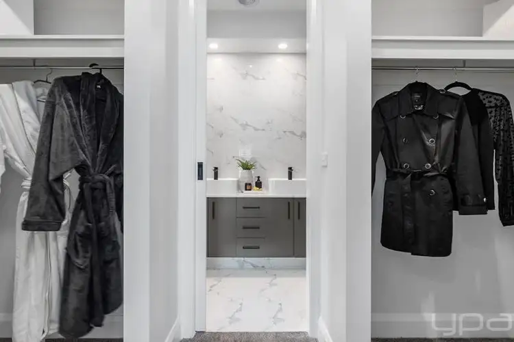 Fourth view of Homely house listing, 4 Buckingham Boulevard, Strathtulloh VIC 3338