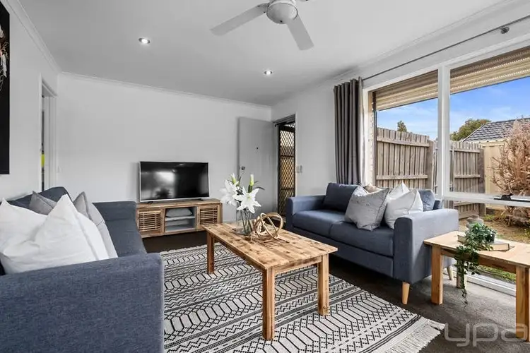 Third view of Homely unit listing, 2/1 Alexandra Street, Melton VIC 3337