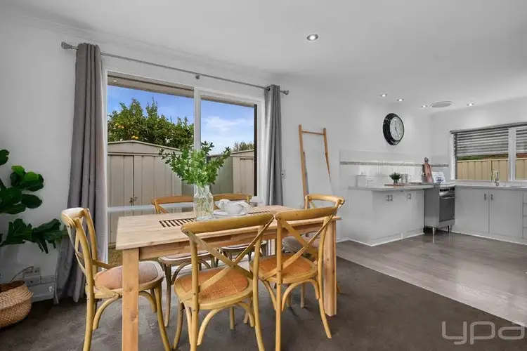 Fourth view of Homely unit listing, 2/1 Alexandra Street, Melton VIC 3337