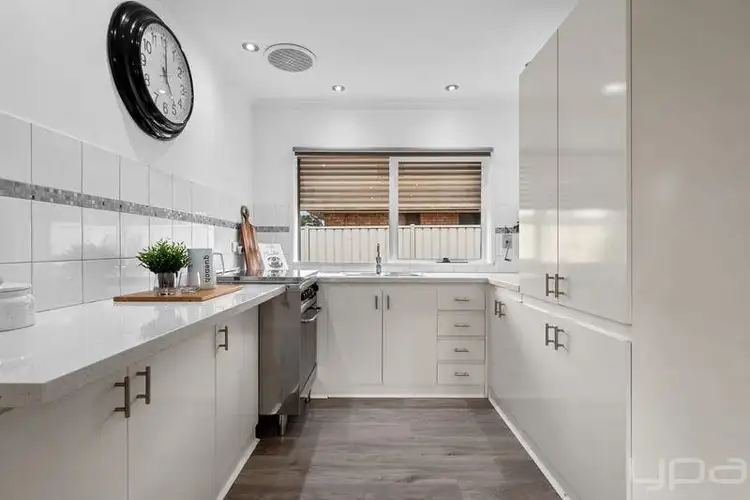 Fifth view of Homely unit listing, 2/1 Alexandra Street, Melton VIC 3337