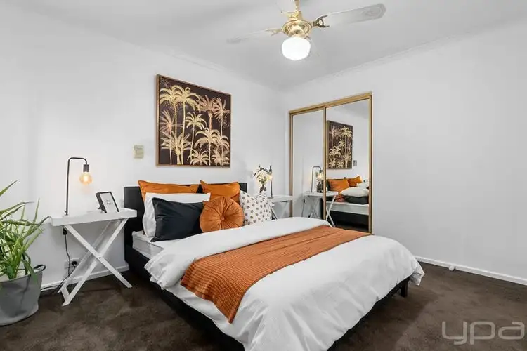 Sixth view of Homely unit listing, 2/1 Alexandra Street, Melton VIC 3337