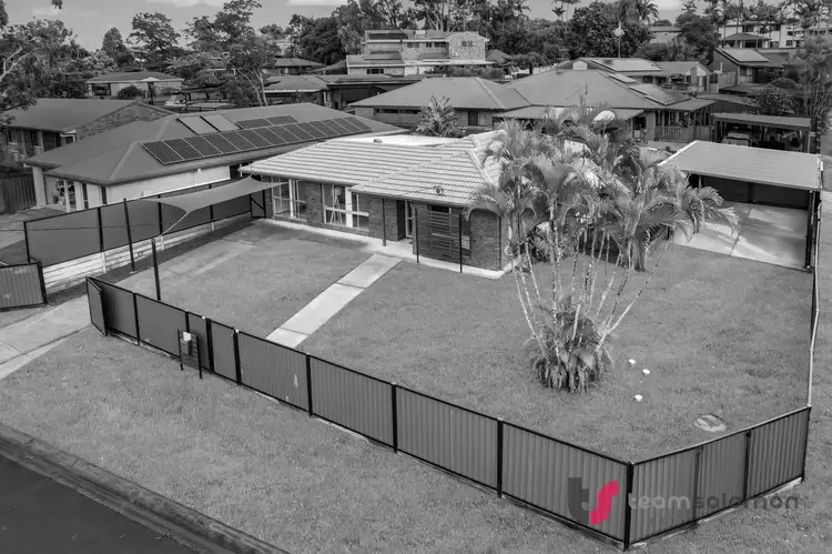 8 Frampton Street, Alexandra Hills QLD 4161