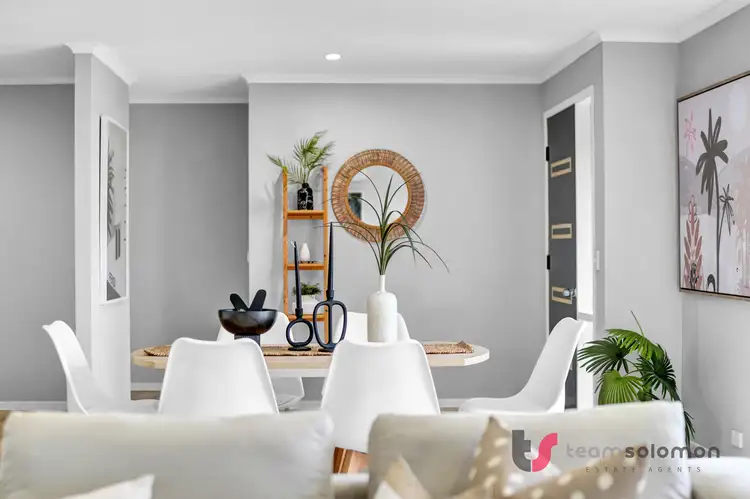 Fourth view of Homely house listing, 8 Frampton Street, Alexandra Hills QLD 4161