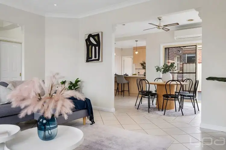 Fourth view of Homely house listing, 1 Scarcroft Terrace, Melton West VIC 3337