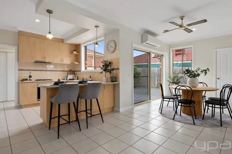 Sixth view of Homely house listing, 1 Scarcroft Terrace, Melton West VIC 3337