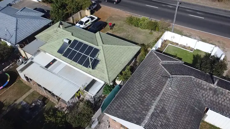 Fifth view of Homely house listing, 417 Bussell Highway, Broadwater WA 6280