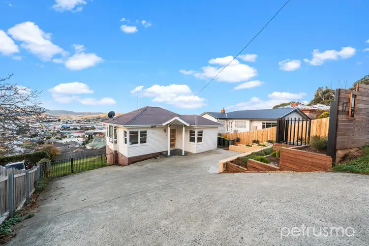 Main view of Homely house listing, 17 First Avenue, West Moonah TAS 7009