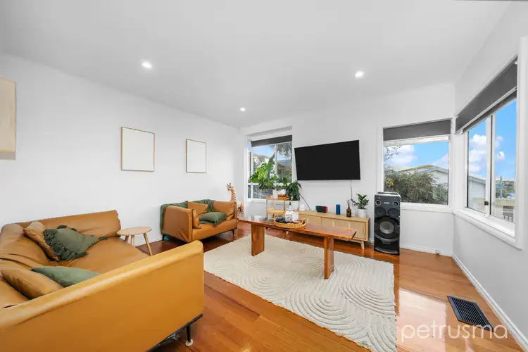 Third view of Homely house listing, 17 First Avenue, West Moonah TAS 7009
