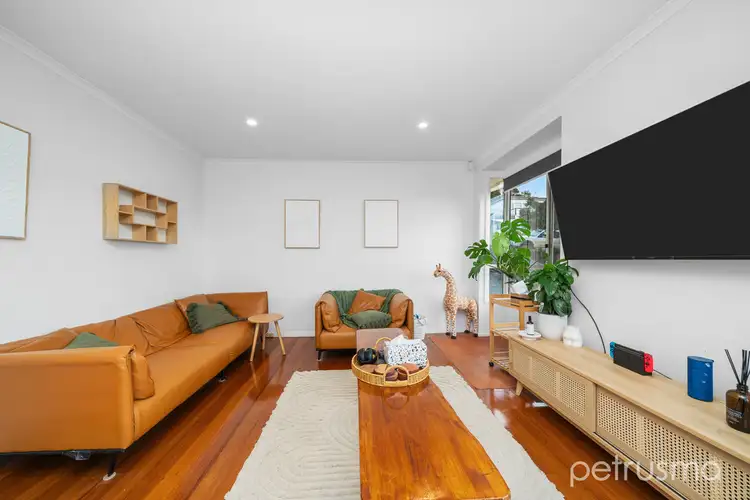Fourth view of Homely house listing, 17 First Avenue, West Moonah TAS 7009