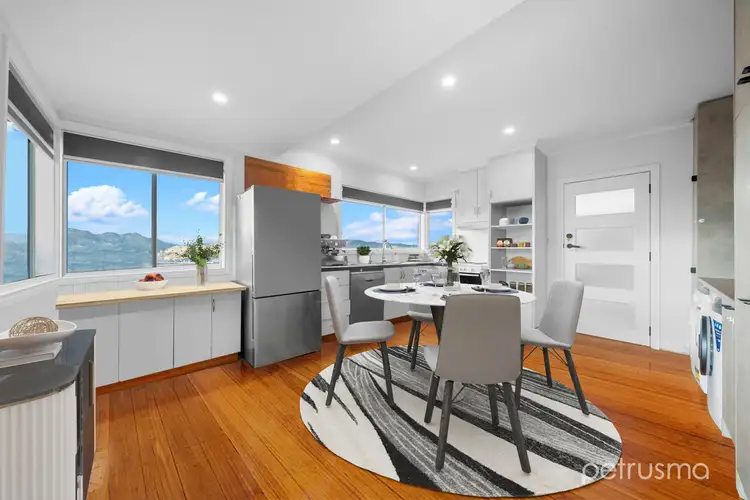 Fifth view of Homely house listing, 17 First Avenue, West Moonah TAS 7009