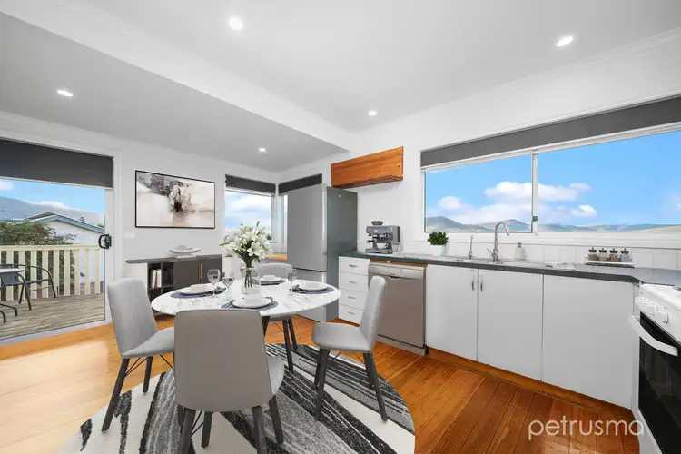 Sixth view of Homely house listing, 17 First Avenue, West Moonah TAS 7009