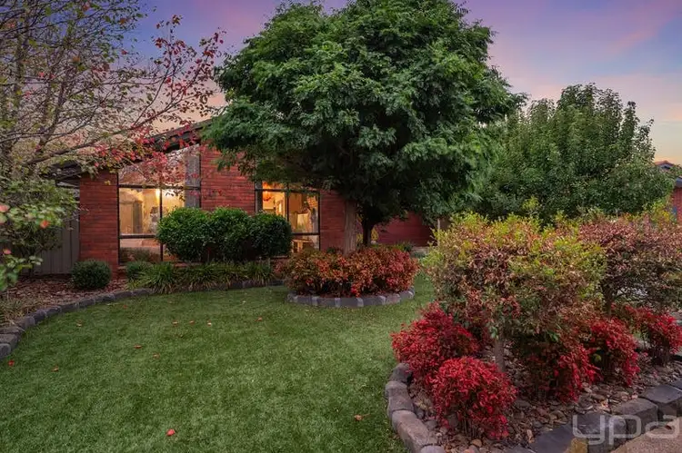 2 Adina Court, Kurunjang VIC 3337