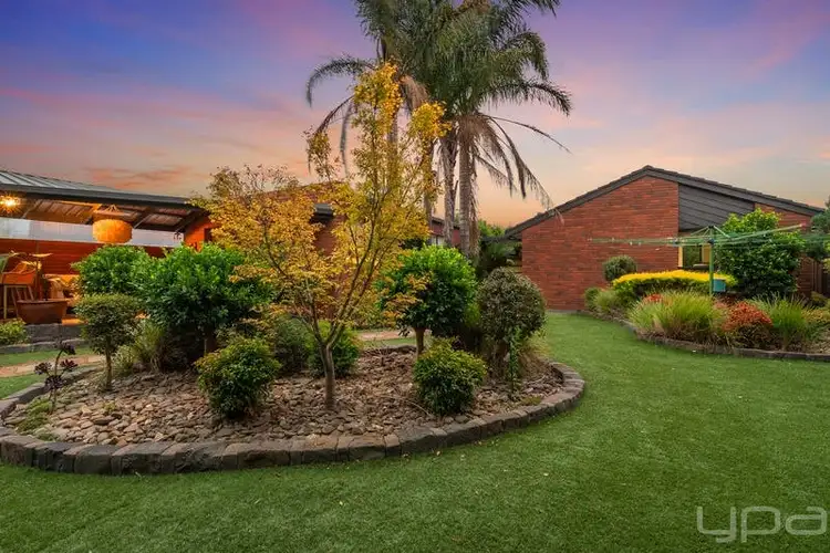 Third view of Homely house listing, 2 Adina Court, Kurunjang VIC 3337