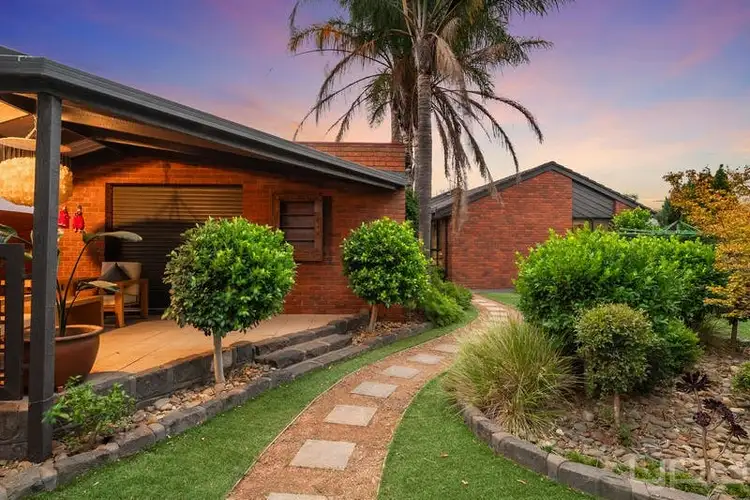 Sixth view of Homely house listing, 2 Adina Court, Kurunjang VIC 3337