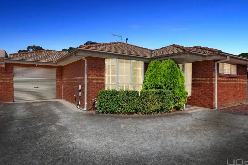 Main view of Homely unit listing, 7/18 Creek Street, Melton South VIC 3338