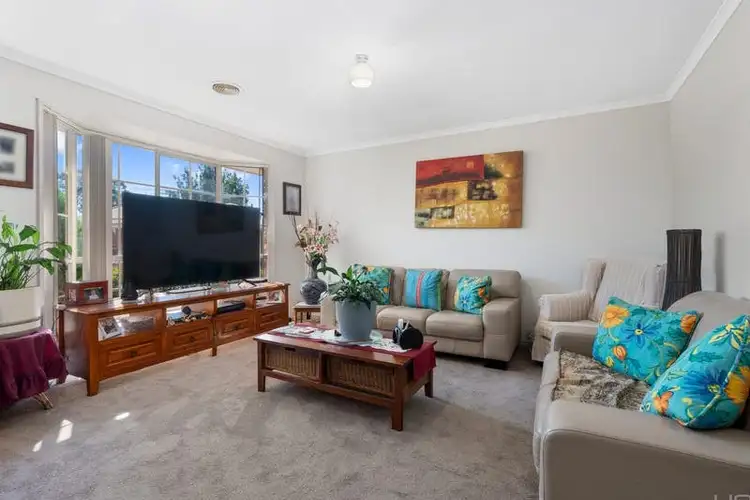 Second view of Homely unit listing, 7/18 Creek Street, Melton South VIC 3338