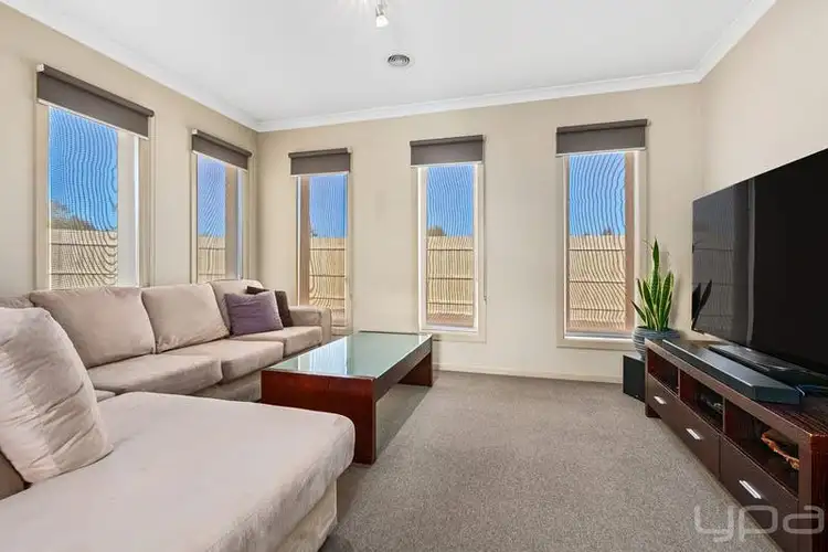 Second view of Homely house listing, 2/55 Mcburnie Drive, Kurunjang VIC 3337