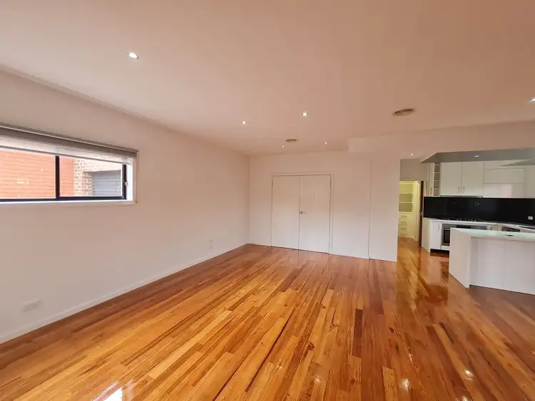 Second view of Homely townhouse listing, 2/52 Ashleigh Crescent, Meadow Heights VIC 3048