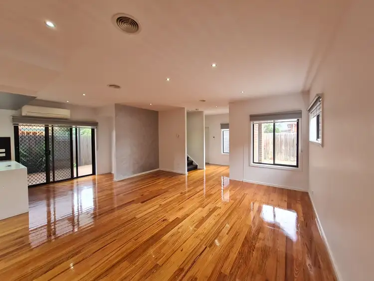 Third view of Homely townhouse listing, 2/52 Ashleigh Crescent, Meadow Heights VIC 3048