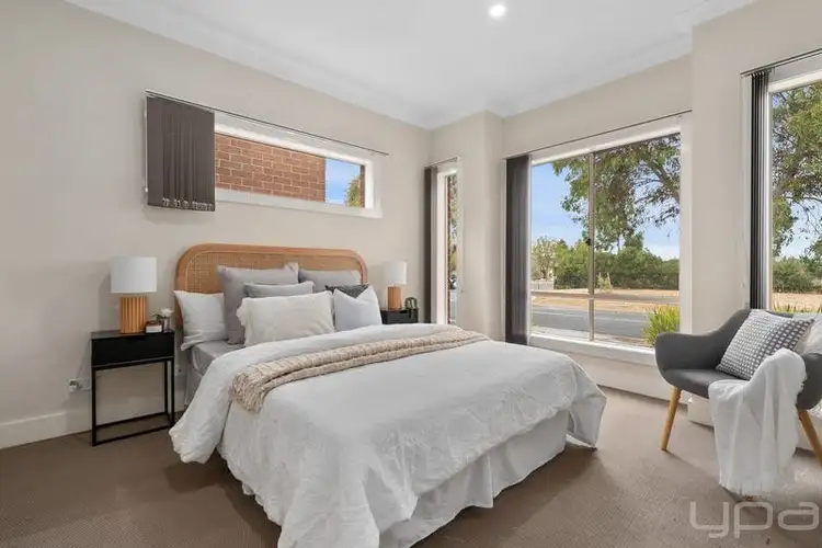 Second view of Homely house listing, 4 Acumin Street, Brookfield VIC 3338