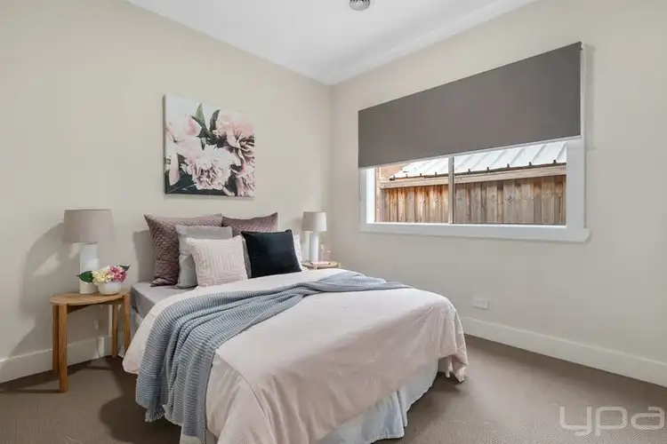 Fourth view of Homely house listing, 4 Acumin Street, Brookfield VIC 3338