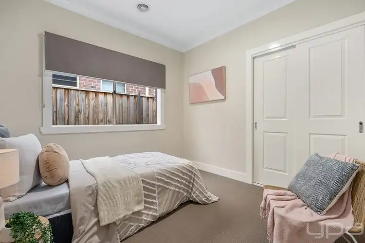 Fifth view of Homely house listing, 4 Acumin Street, Brookfield VIC 3338