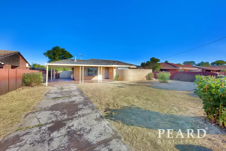 96 Morley Drive East, Morley WA 6062