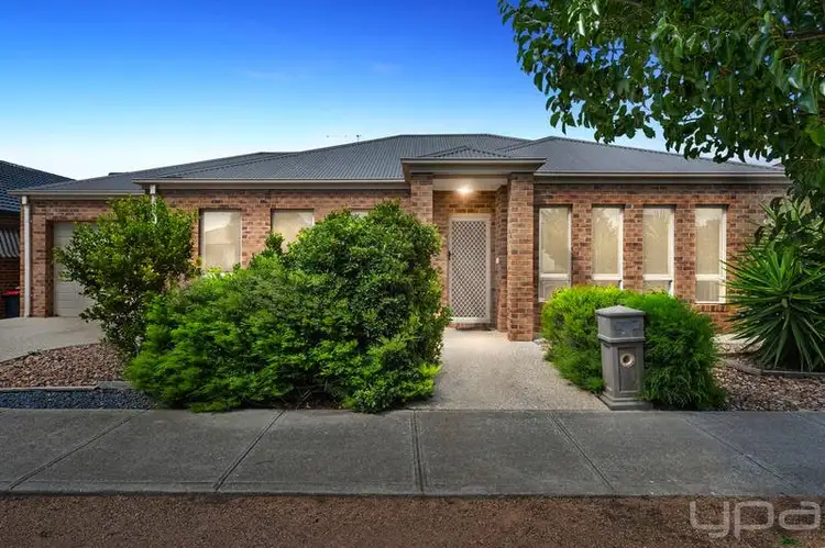 35 Chanticleer Avenue, Harkness VIC 3337